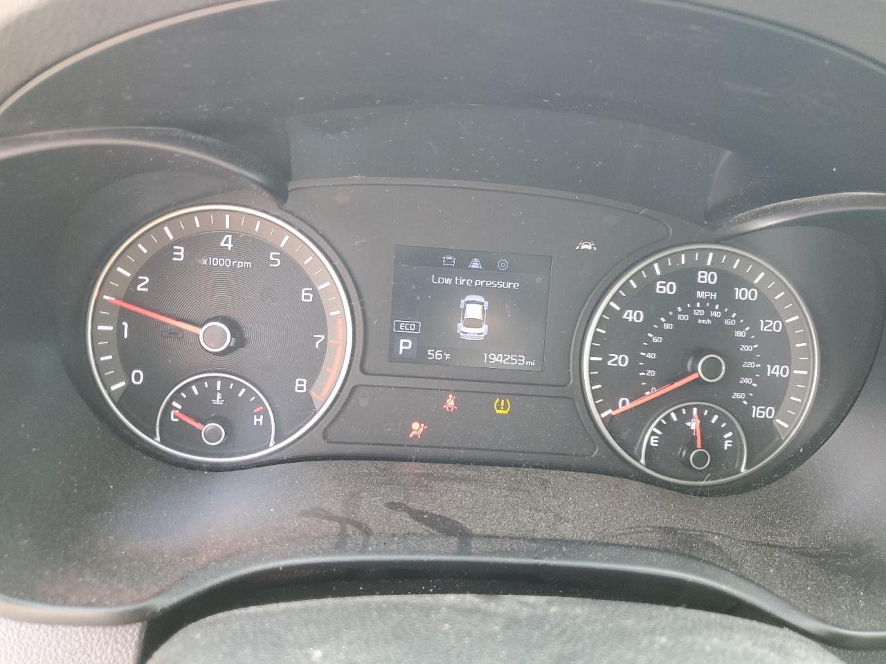 2019 Kia Optima - Image 9