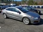2011 Volkswagen Cc Sport de vânzare în Exeter, RI - Rear End