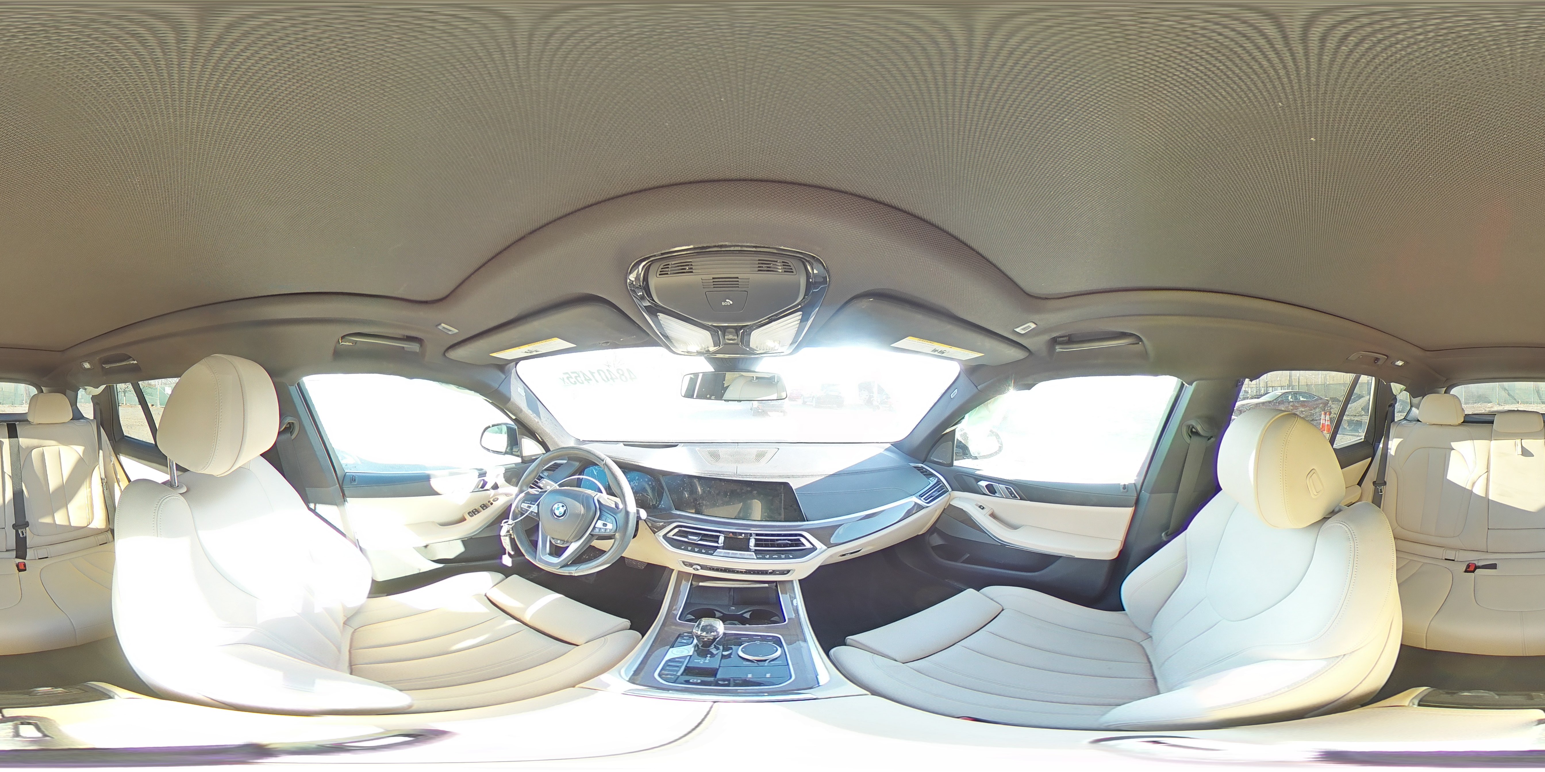 2021 BMW X5 - Image 13