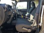 2017 Jeep Wrangler Unlimited Sport იყიდება Mendon-ში, MA - Front End
