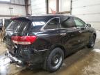 2018 Kia Sorento Sx იყიდება Nisku-ში, AB - Rear End