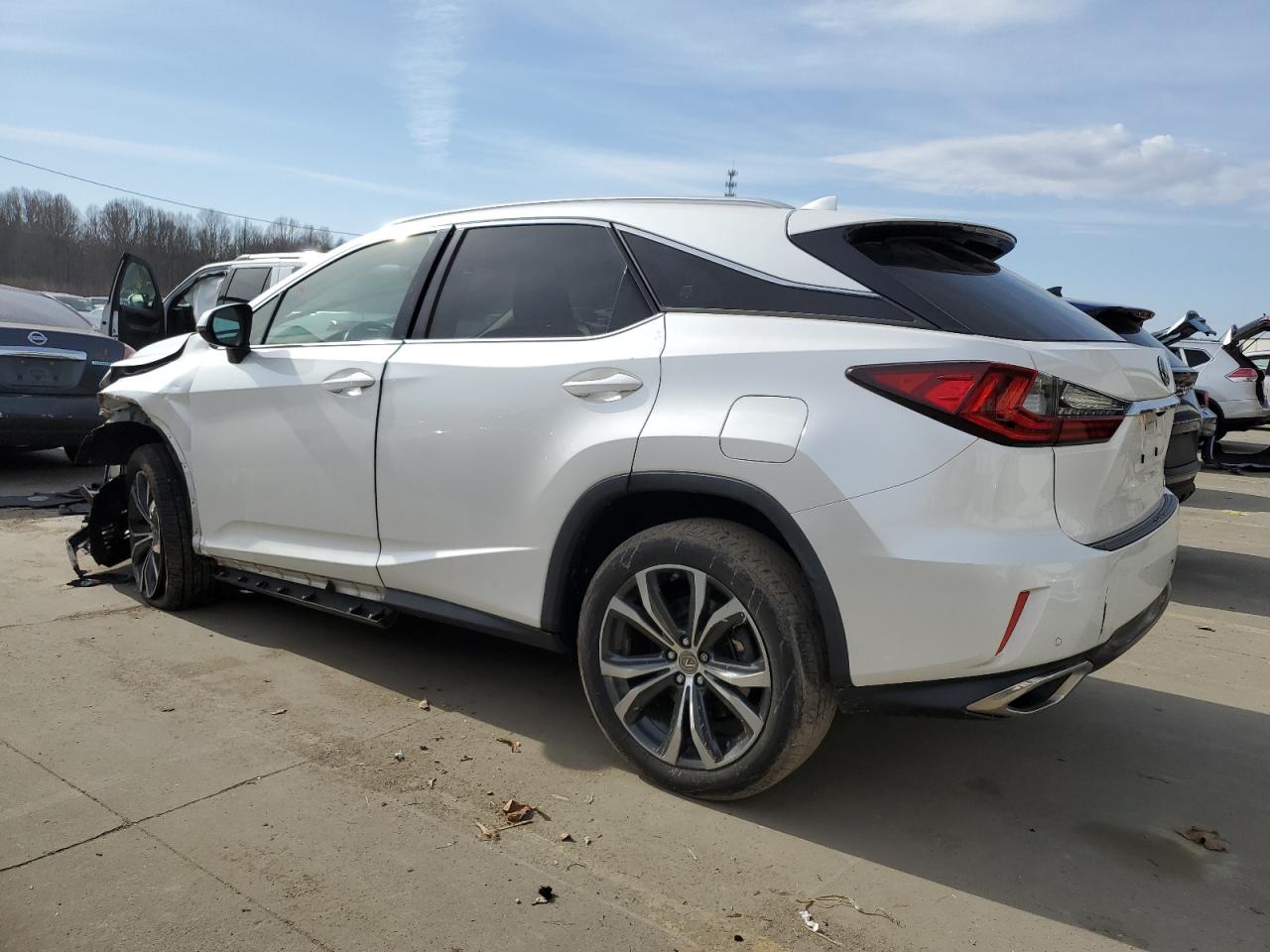 2017 Lexus RX - Image 2