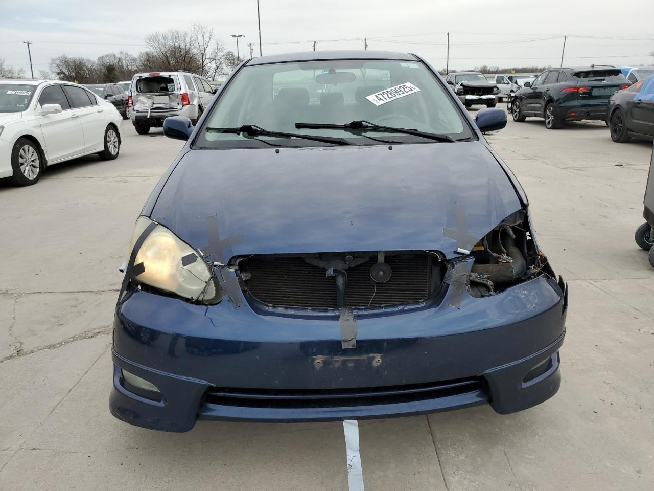 2007 Toyota Corolla - Image 5