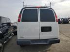 2010 Chevrolet Express G2500 იყიდება Moraine-ში, OH - Front End