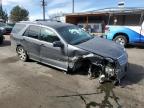2008 Cadillac Srx  продається в Denver, CO - Front End