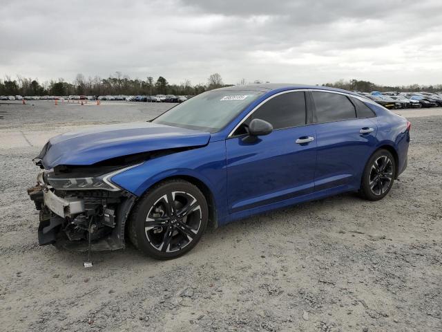 KIA K5 GT LINE 2021