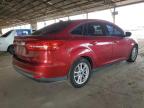 Phoenix, AZ에서 판매 중인 2015 Ford Focus Se - Front End