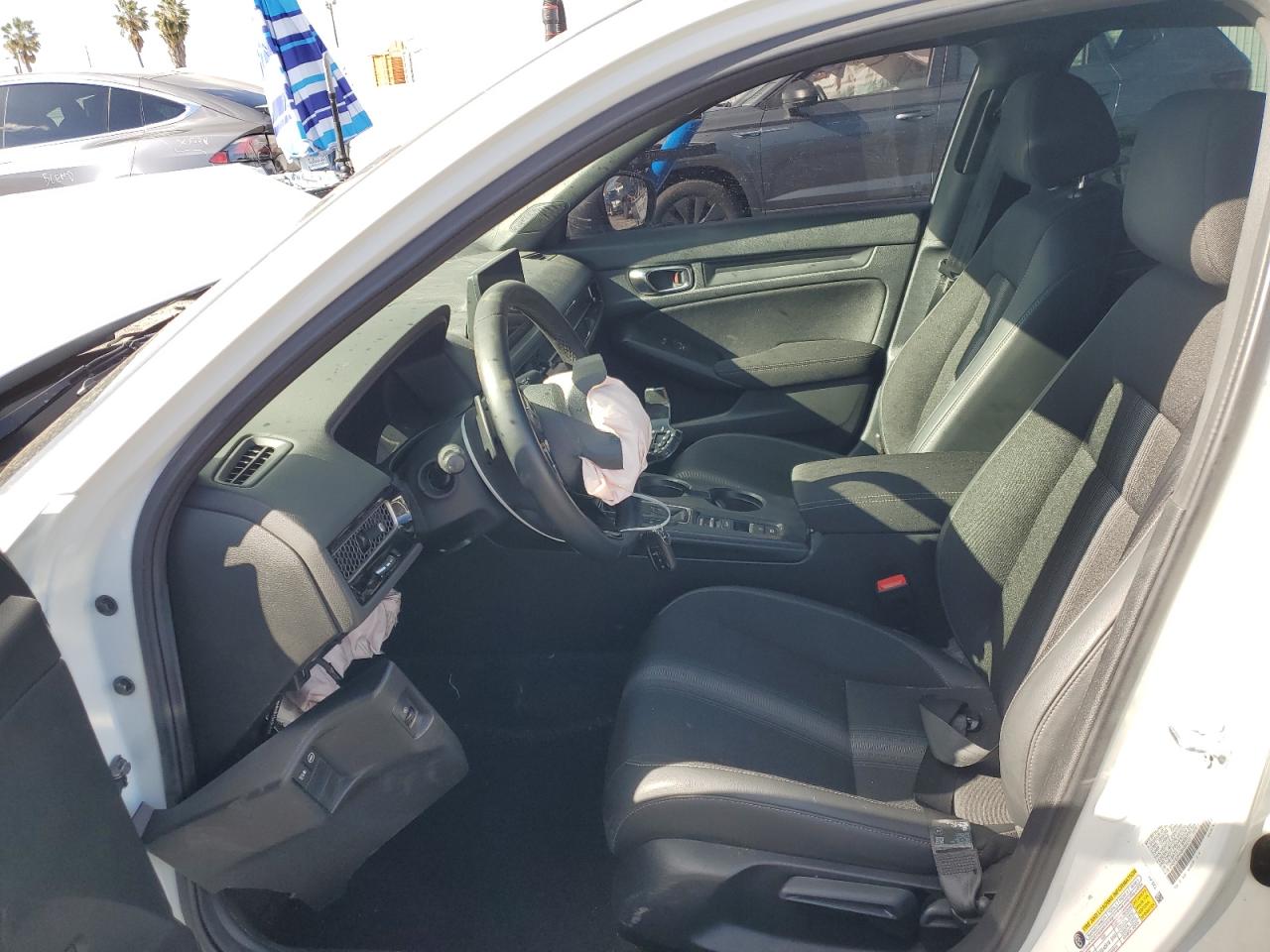 2024 Honda Civic - Image 7