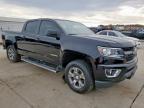 2015 Chevrolet Colorado Z71 en Venta en Grand Prairie, TX - Side