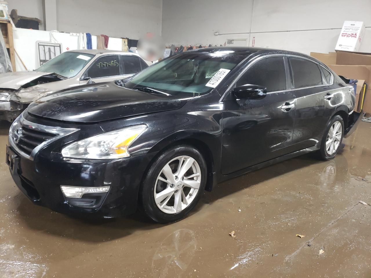 2013 Nissan Altima - Image 1