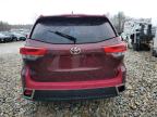 Candia, NH에서 판매 중인 2017 Toyota Highlander Limited - Front End