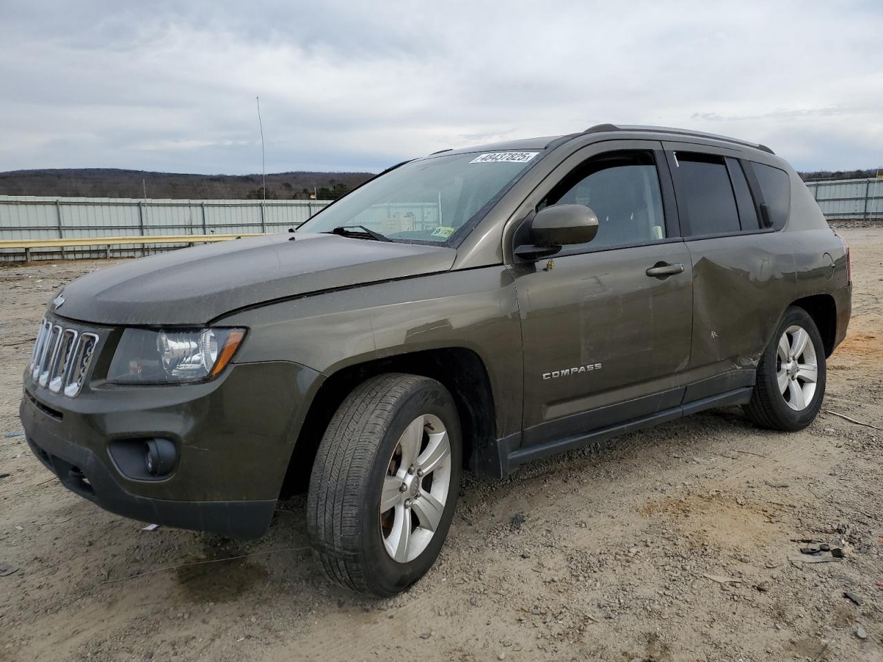 2015 Jeep Compass - Image 1