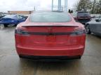 2021 Tesla Model S  на продаже в Windsor, NJ - Front End