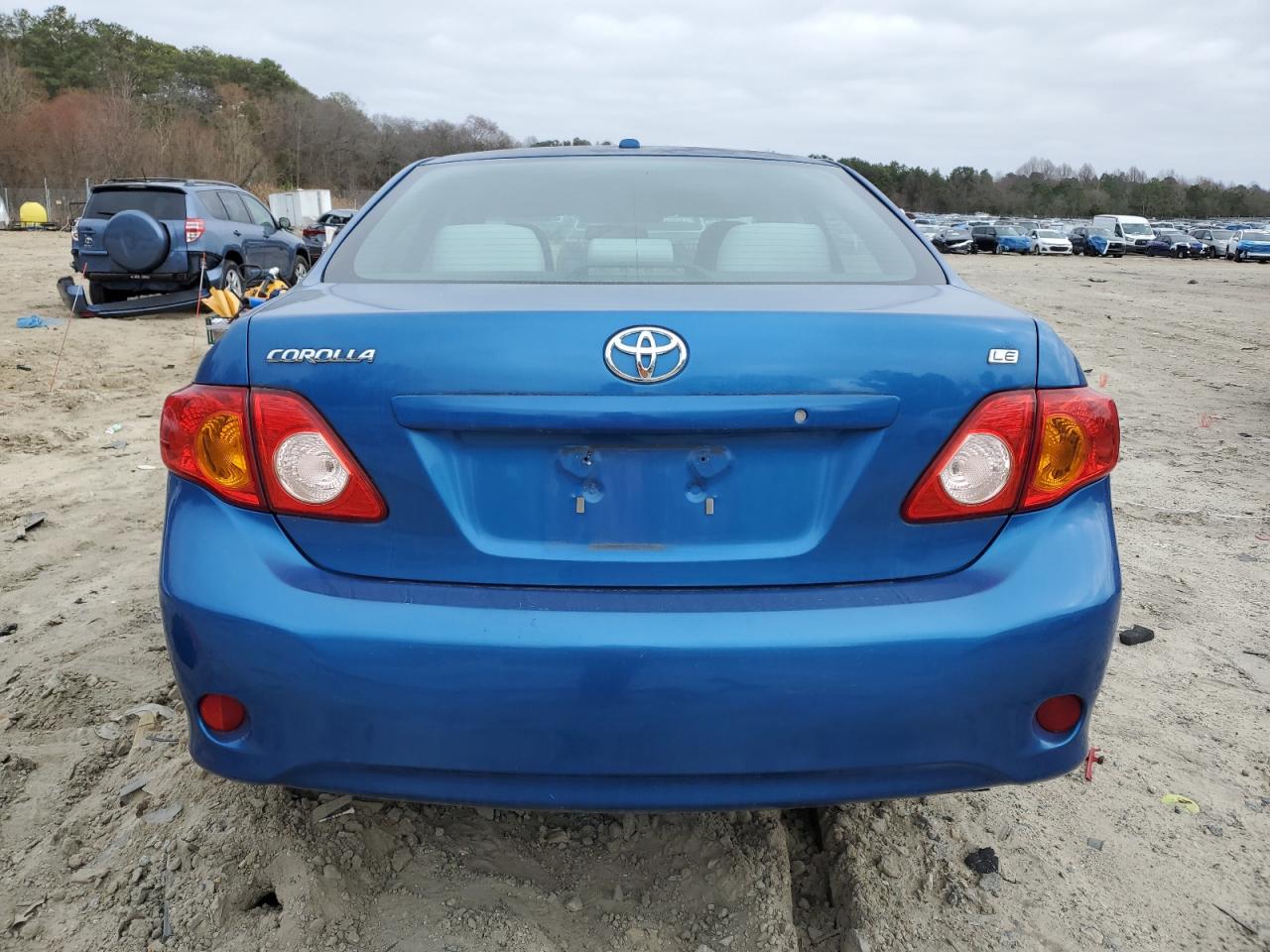 2009 Toyota Corolla - Image 6