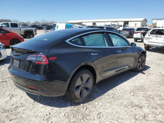  TESLA MODEL 3 2020 Czarny