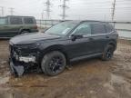 2024 Honda Cr-V Sport-L for Sale in Elgin, IL - Front End