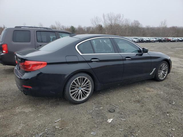 2017 BMW 530 XI