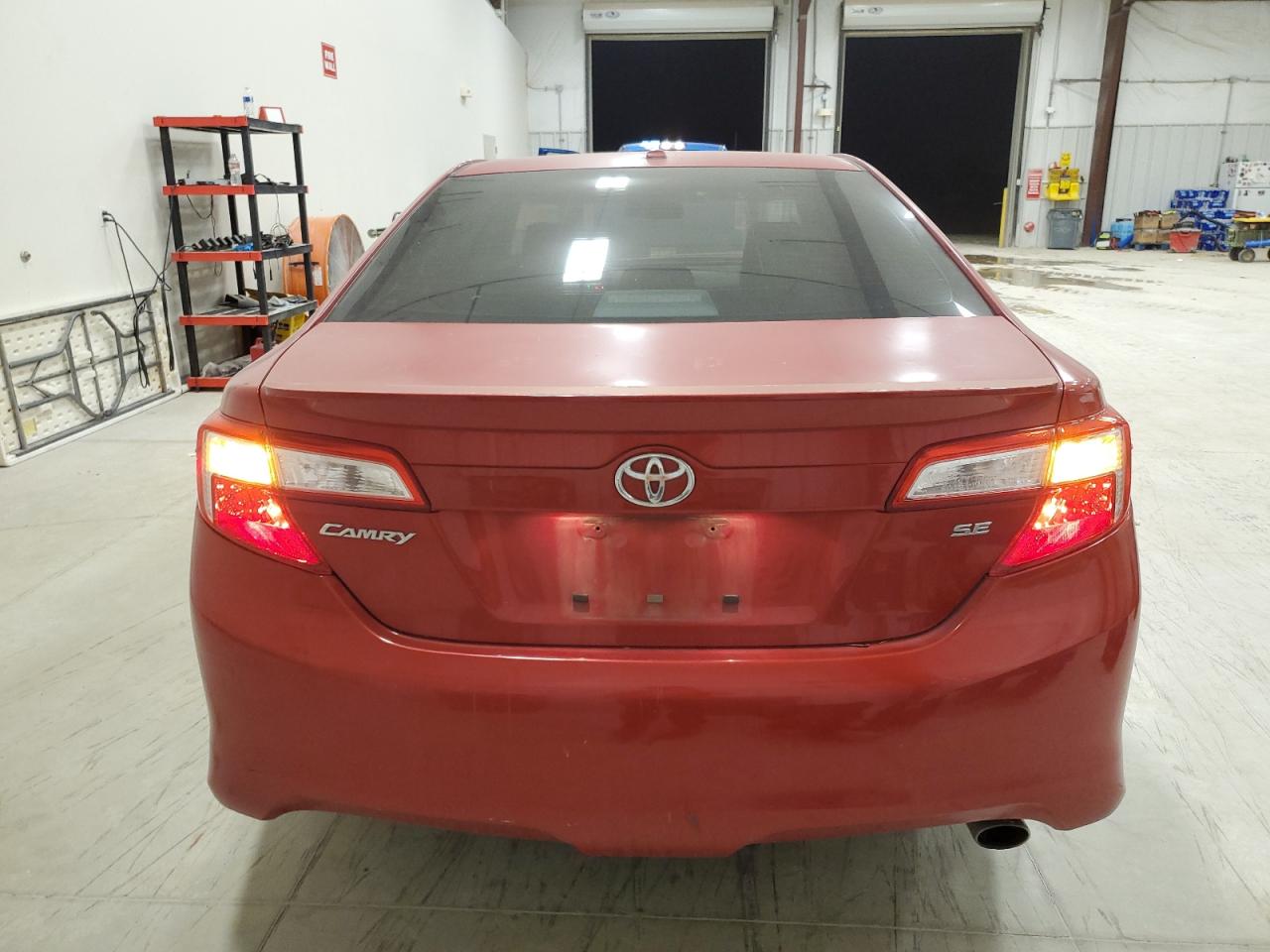 2013 Toyota Camry - Image 6
