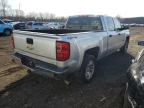 2014 CHEVROLET SILVERADO K1500 LT for sale at Copart CT - HARTFORD