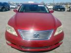 2011 Lexus Ls 460 zu verkaufen in Grand Prairie, TX - Rear End