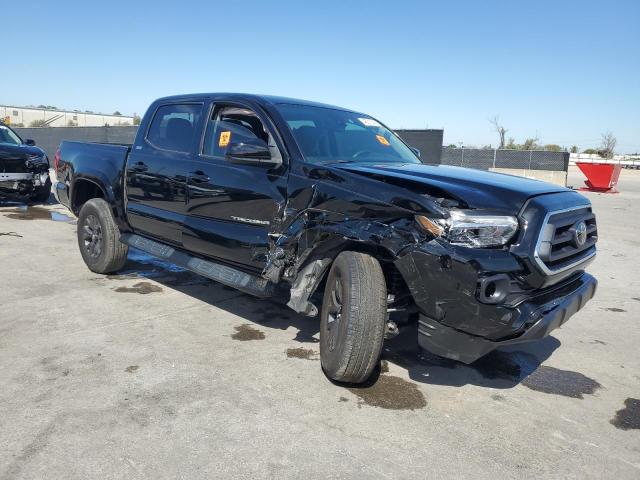  TOYOTA TACOMA 2023 Черный
