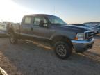 2002 Ford F250 Super Duty за продажба в Houston, TX - Rear End