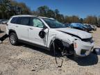 2025 Jeep Grand Cherokee L Laredo for Sale in Eight Mile, AL - Rollover