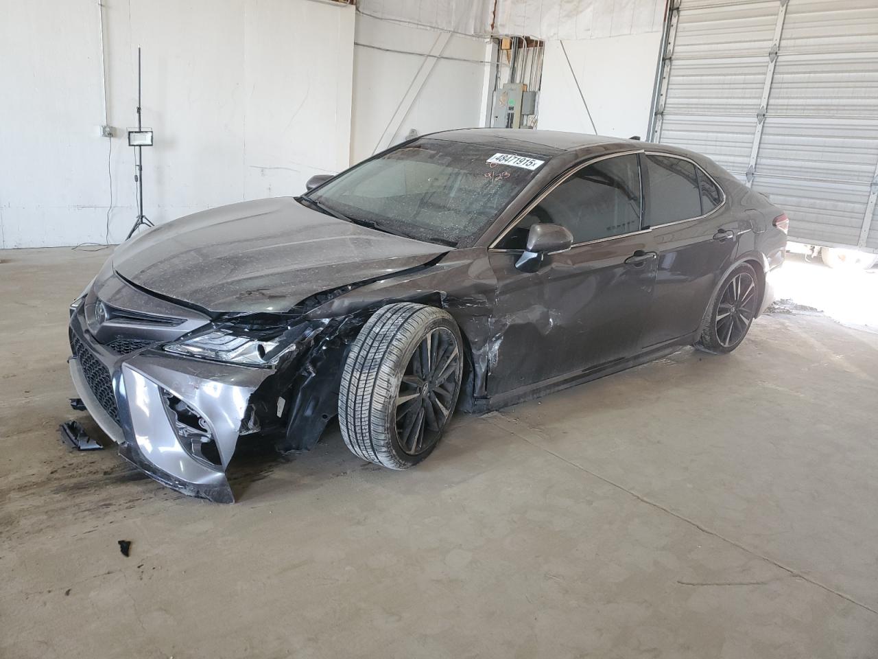 2019 Toyota Camry - Image 1