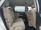 2013 Dodge Journey Sxt на продаже в Houston, TX - Front End