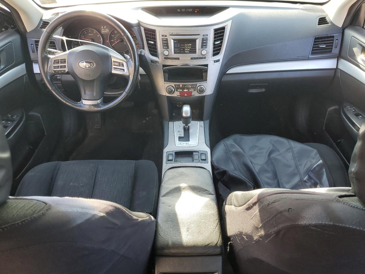 2014 Subaru Legacy - Image 8
