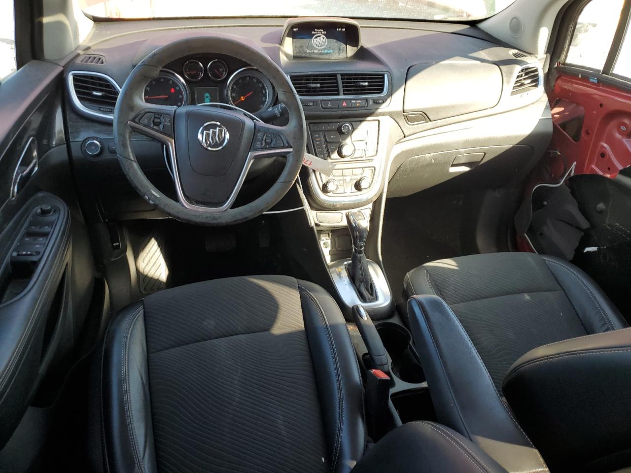 2014 Buick Encore - Image 8