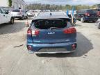 2022 Kia Niro Lx na sprzedaż w Savannah, GA - Rear End
