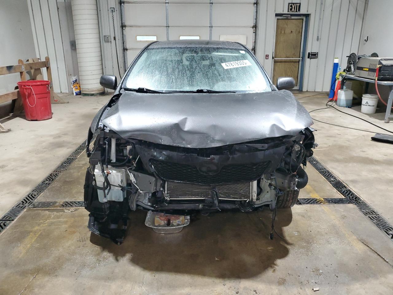 2010 Toyota Corolla - Image 5