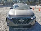 2020 Hyundai Santa Fe Sel იყიდება Loganville-ში, GA - Rear End
