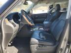 2019 Infiniti Qx80 Luxe იყიდება Cartersville-ში, GA - Front End