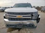 2020 Chevrolet Silverado C1500 Lt for Sale in Grand Prairie, TX - Side