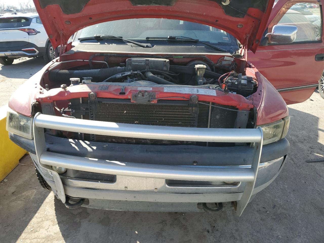1994 Dodge RAM - Image 13