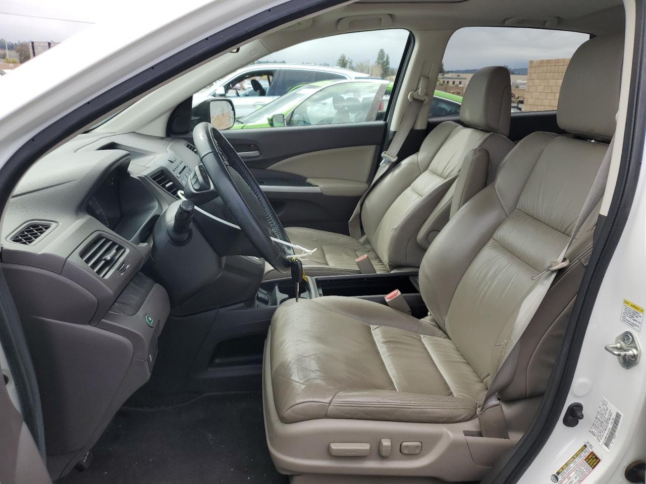 2013 Honda CR-V - Image 7