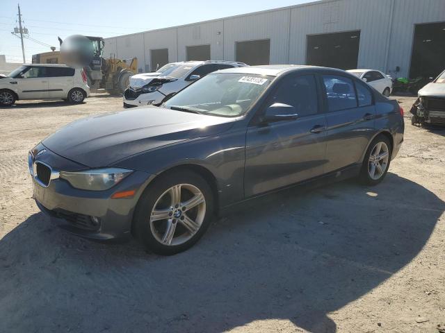 2013 Bmw 328 I Sulev