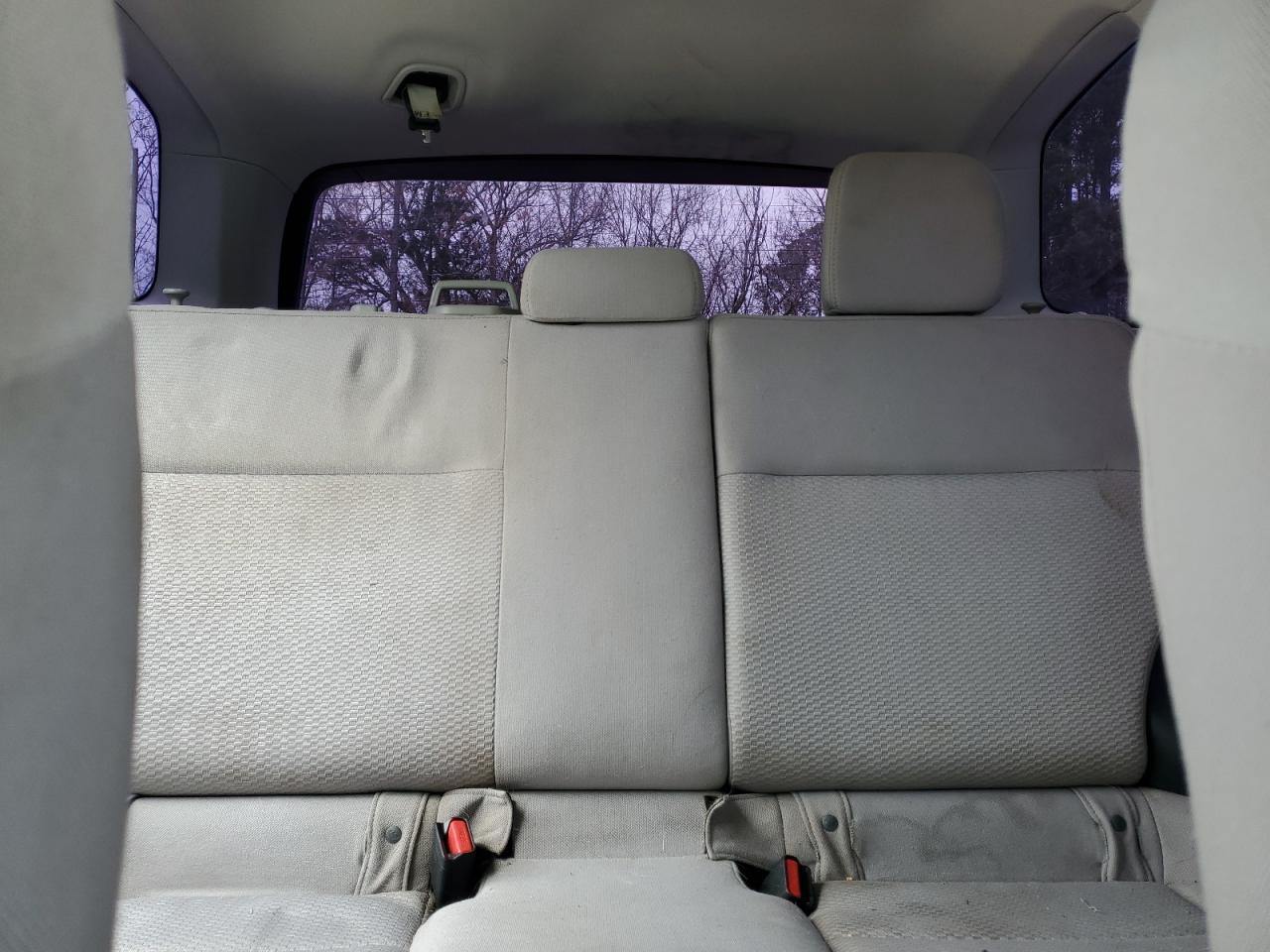2014 Subaru Forester - Image 10