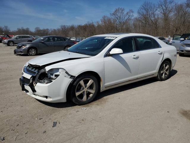 2011 Chevrolet Malibu 1Lt