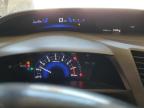 2012 Honda Civic Exl на продаже в Abilene, TX - Undercarriage