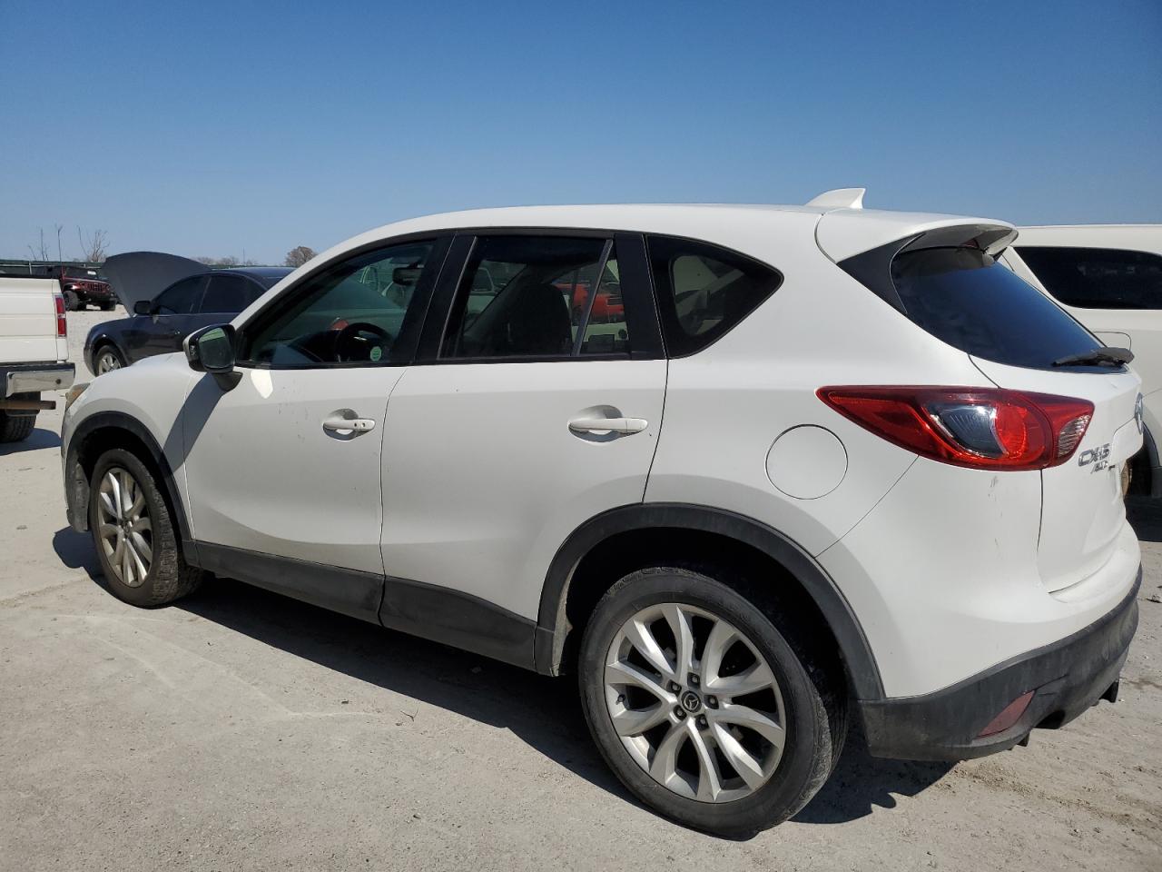 2013 Mazda CX-5 - Image 2