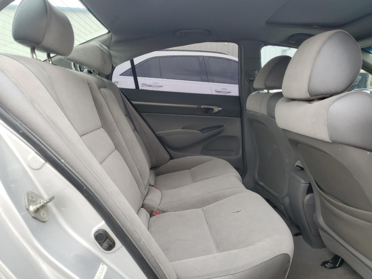 2006 Honda Civic - Image 10