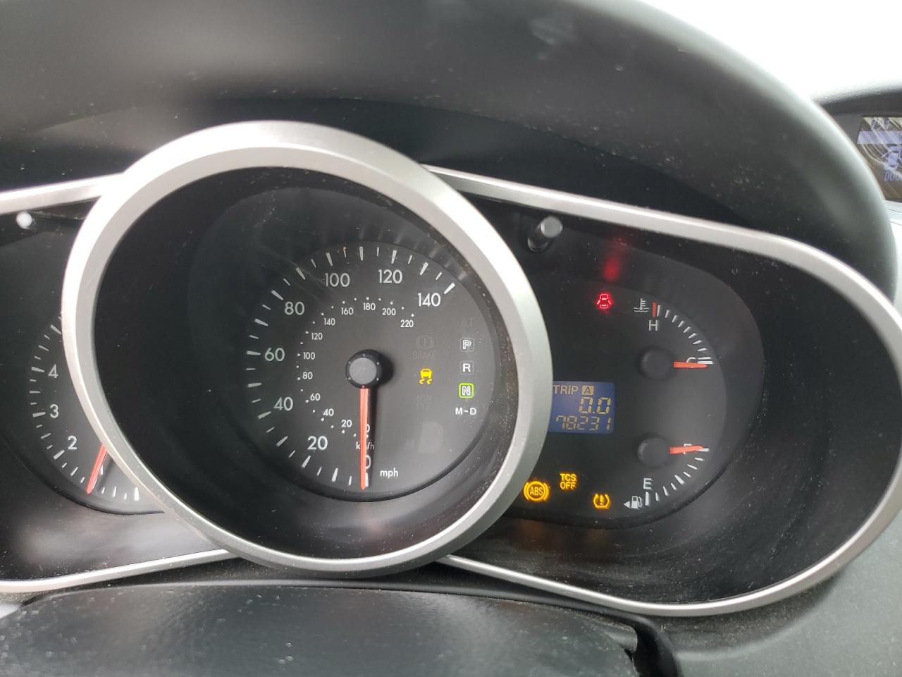 2012 Mazda CX-7 - Image 9