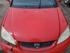 2004 Honda Civic Ex на продаже в Denver, CO - Front End