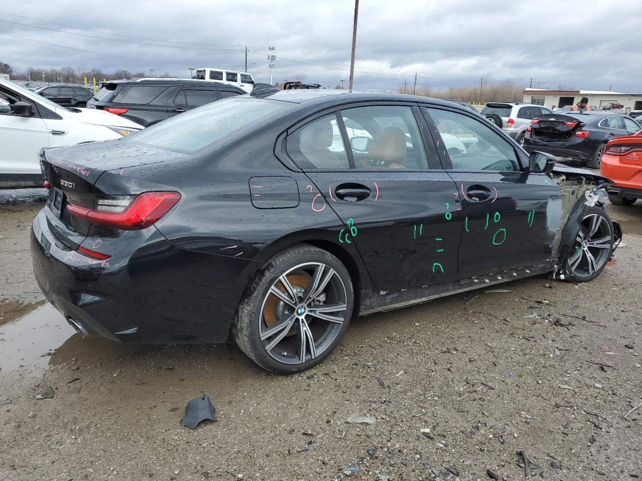2019 BMW 3er - Image 3