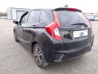 2017 HONDA JAZZ EX I- for sale at Copart NEWBURY