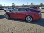 2014 Lincoln Mkz  zu verkaufen in Gaston, SC - Front End