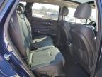 2021 Hyundai Santa Fe Sel продається в Bridgeton, MO - Front End